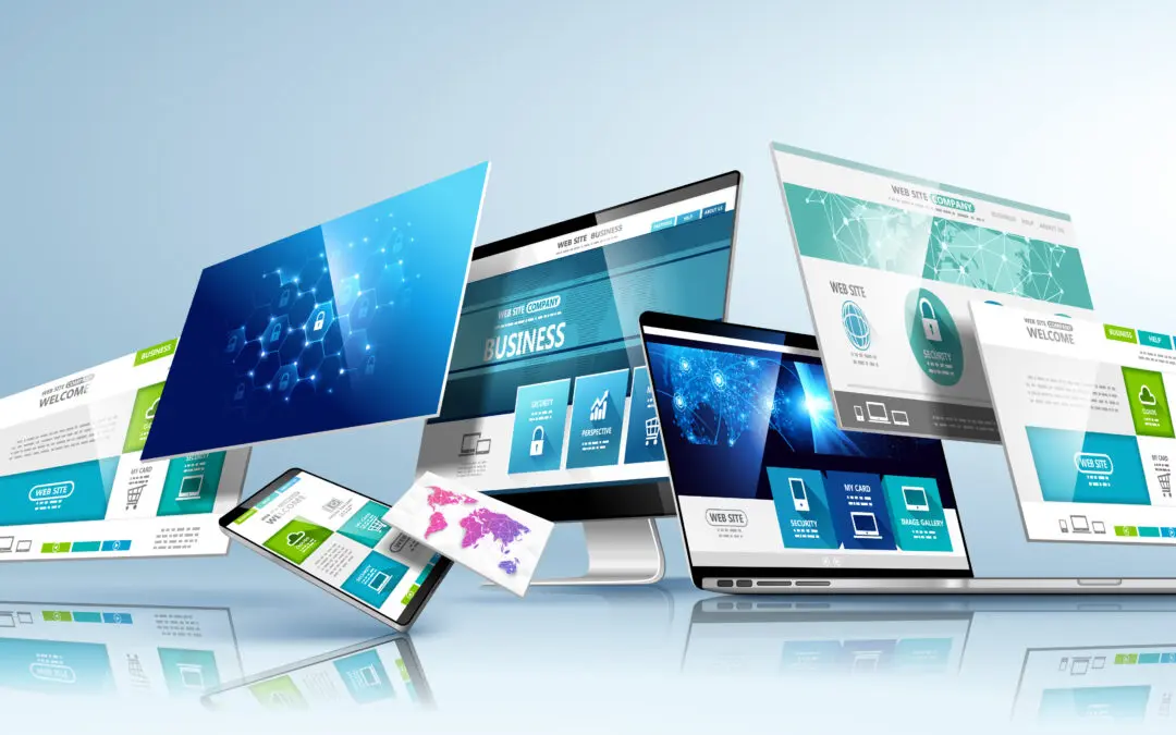 طراحی سایت حرفه ای در چیتگر | چنار خیام تیر ماه ۱۴۰۳